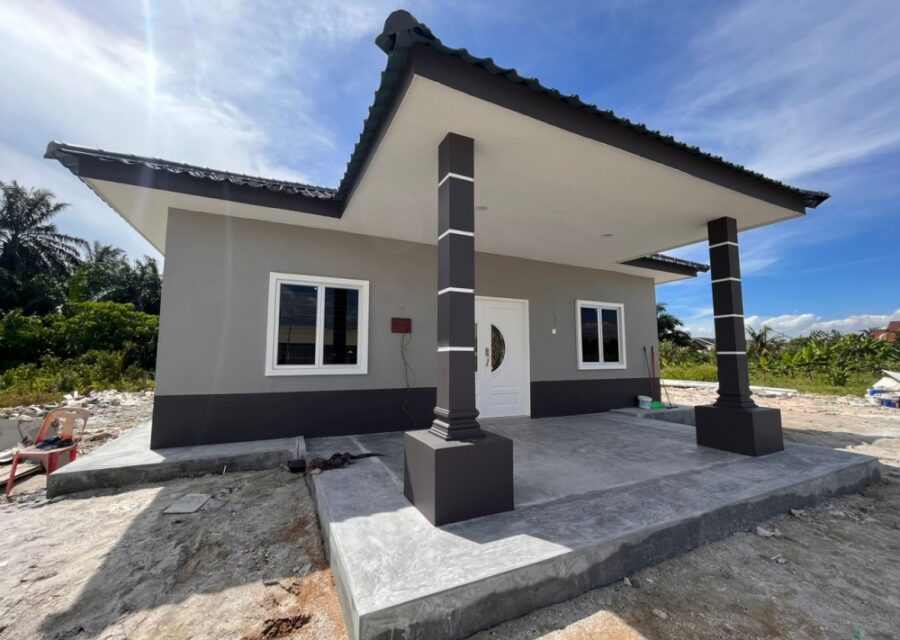 Lagenda Pulau Besar (Saton Kusairi)