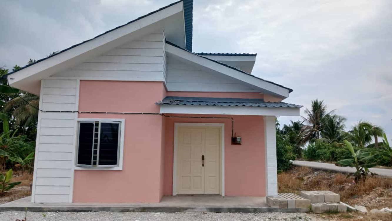 Lagenda Tanjung Balai (Zaharullai Hassan)