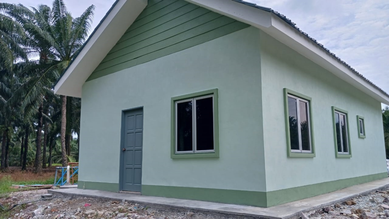 Lagenda Perak (Norazri Md Noor)