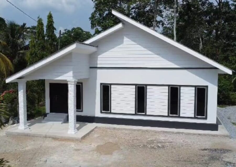 Lagenda Beranang (Halimatun)
