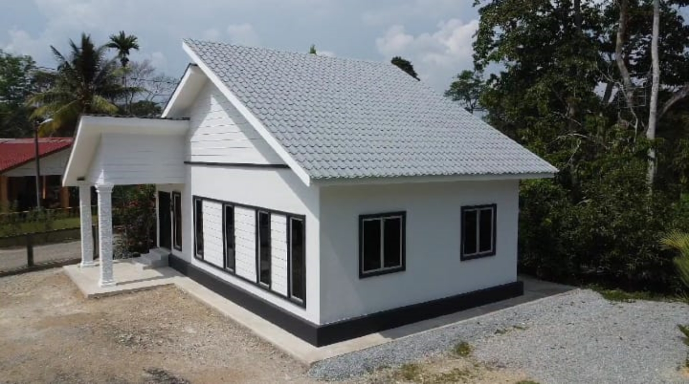 Lagenda Beranang (Halimatun)