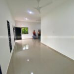 Lagenda Beranang (Encik Zainudin)