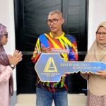 Lagenda Beranang (Encik Zainudin)