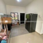 Lagenda Beranang (Encik Zainudin)