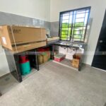 Lagenda Beranang (Encik Zainudin)