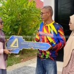 Lagenda Beranang (Encik Zainudin)