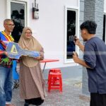 Lagenda Beranang (Encik Zainudin)