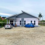 Lagenda Beranang (Encik Zainudin)