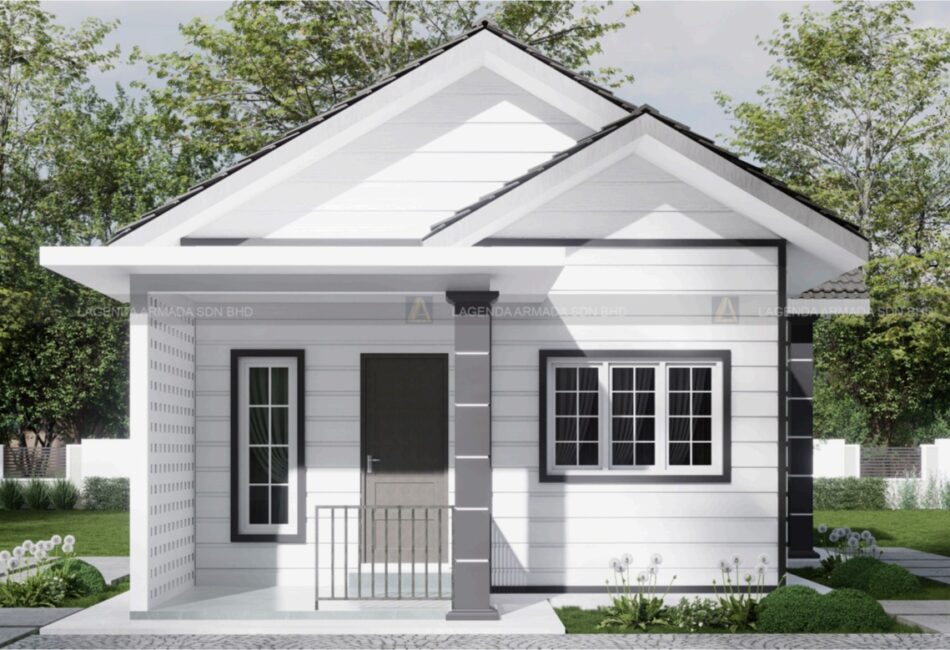Lagenda Cottage