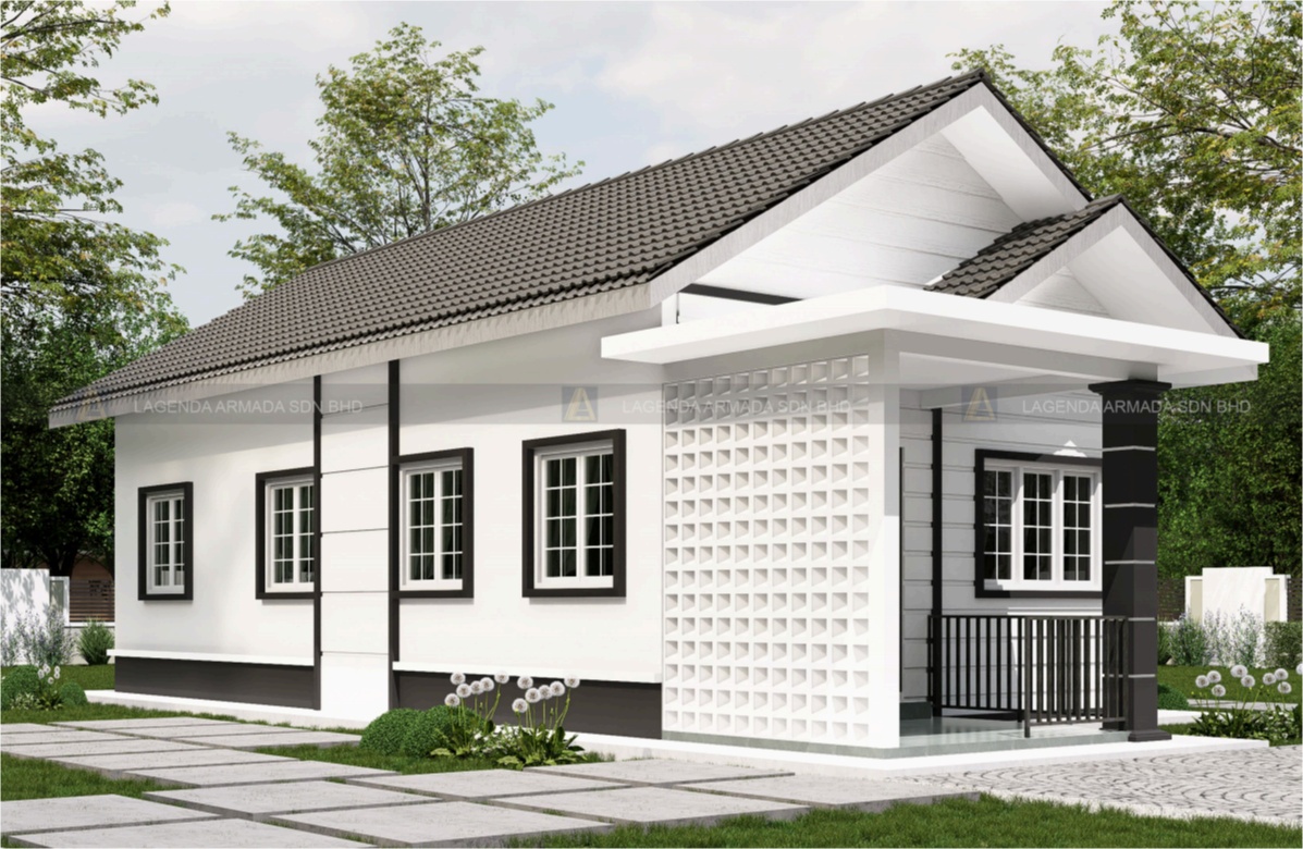 Lagenda Cottage