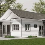 Lagenda Cottage