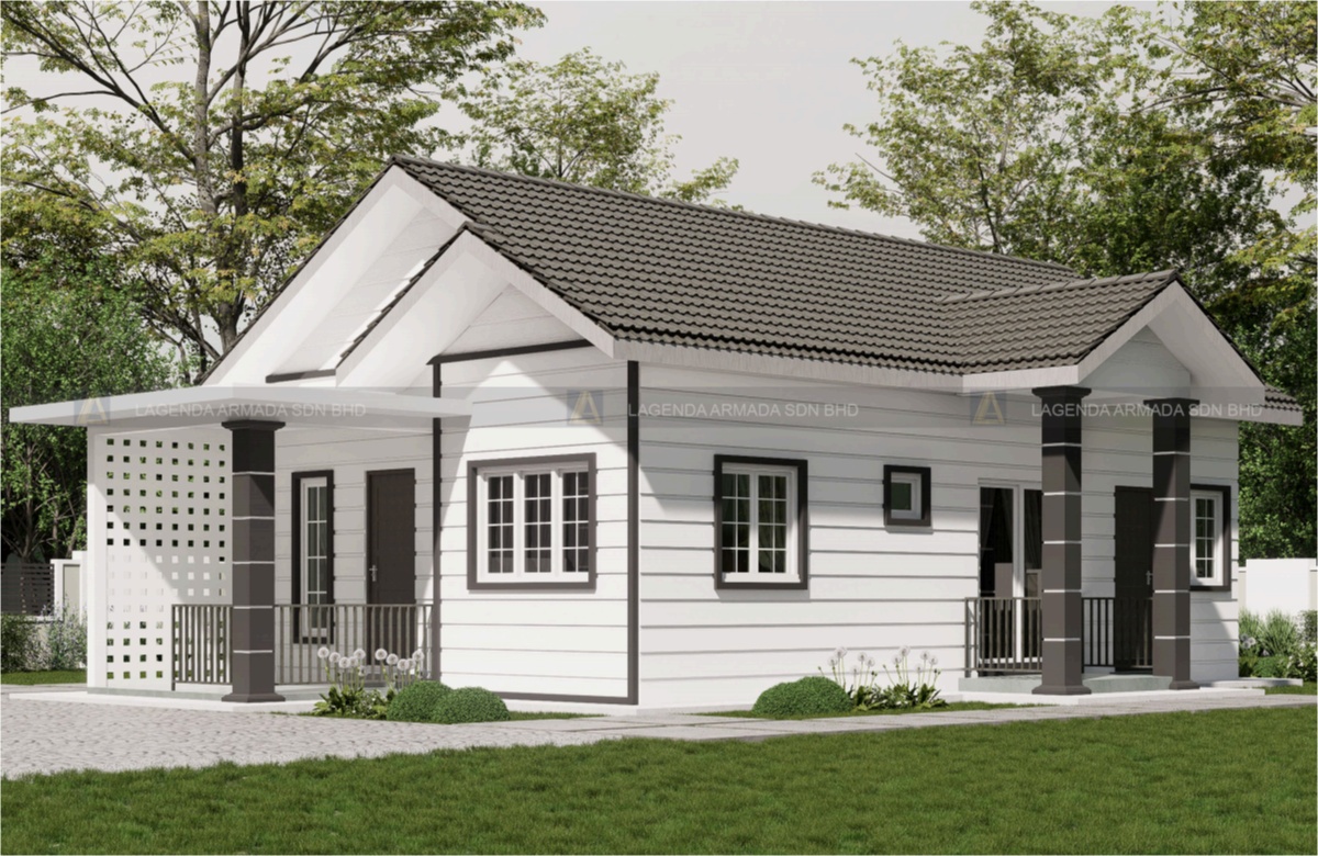 Lagenda Cottage