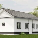 Lagenda Cottage