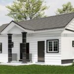 Lagenda Cottage