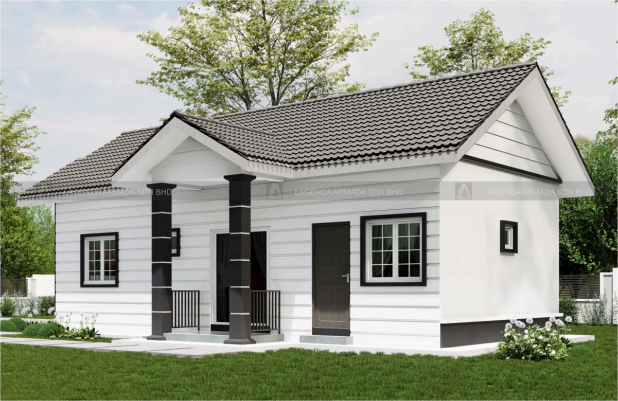 Lagenda Cottage