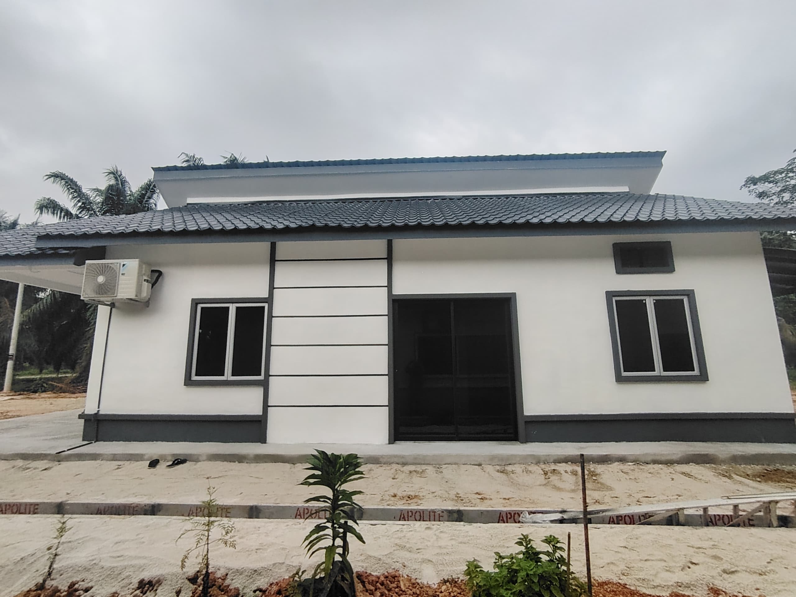 Lagenda Ijok (Puan Siti Hawa)