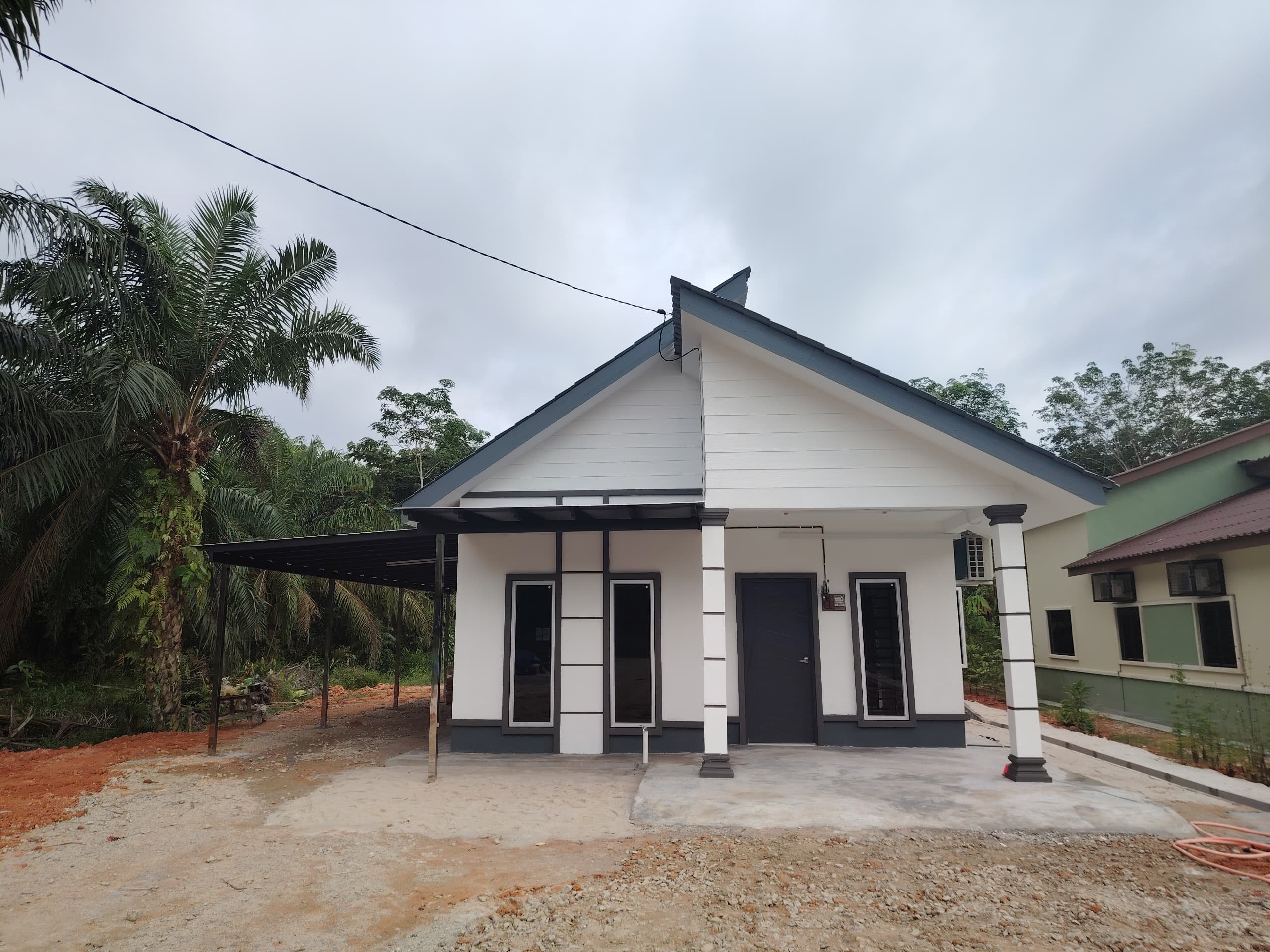 Lagenda Ijok (Puan Siti Hawa)