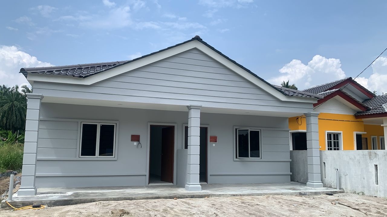 Lagenda Intan (Sewa) - Encik Yahya