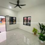 Lagenda Mawar (Encik Shukri)