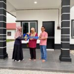 Lagenda Mawar (Encik Shukri)