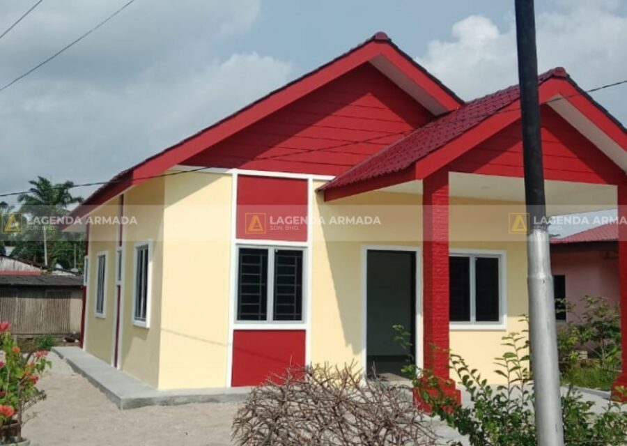Lagenda Mawar (Ngaisah)