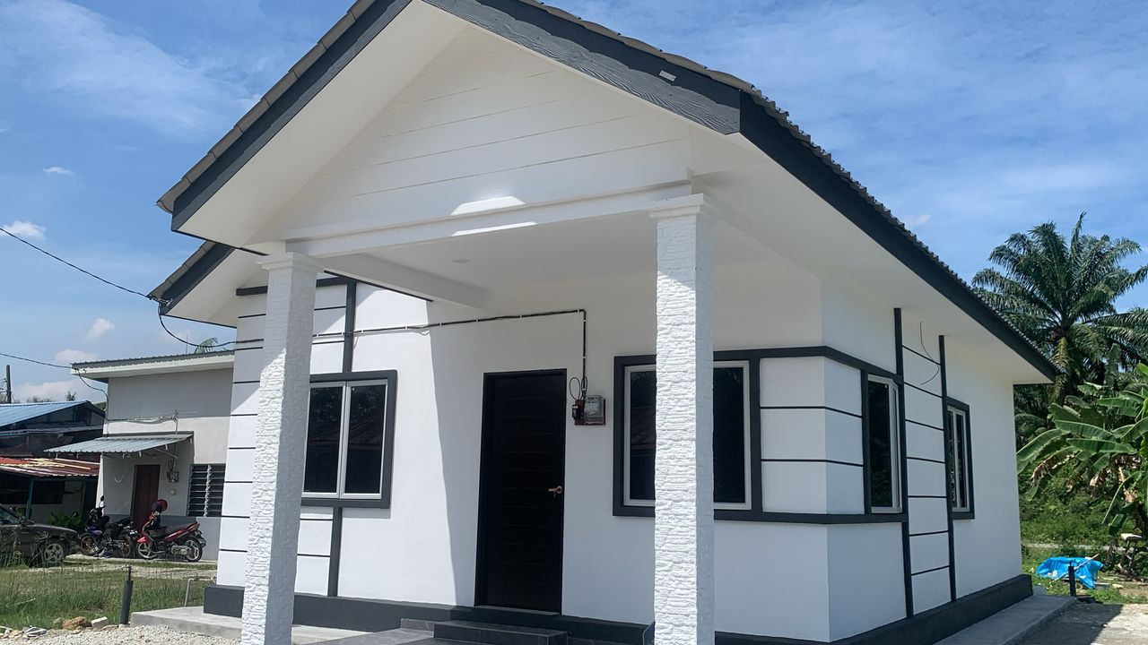 Lagenda Mawar (Nor Aziana)