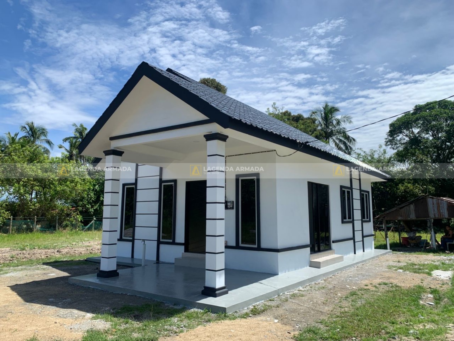 Lagenda Mawar (Puan Hashimah)