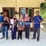 Lagenda Mawar (Puan Nazliza)