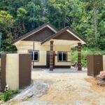 Lagenda Mawar (Puan Nazliza)