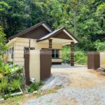 Lagenda Mawar (Puan Nazliza)