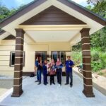 Lagenda Mawar (Puan Nazliza)