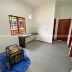 Lagenda Mawar (Puan Nazliza)