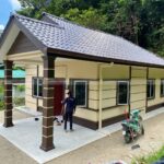 Lagenda Mawar (Puan Nazliza)