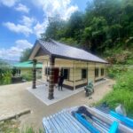 Lagenda Mawar (Puan Nazliza)