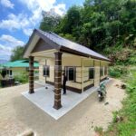 Lagenda Mawar (Puan Nazliza)