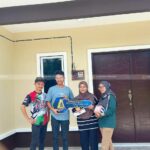 Lagenda Merak (Encik Suhaimi)