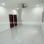 Lagenda Merak (Encik Suhaimi)