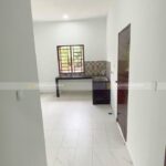 Lagenda Merak (Encik Suhaimi)