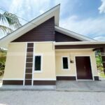 Lagenda Merak (Encik Suhaimi)