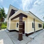 Lagenda Merak (Encik Suhaimi)