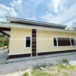 Lagenda Merak (Encik Suhaimi)