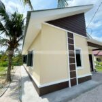 Lagenda Merak (Encik Suhaimi)