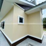 Lagenda Merak (Encik Suhaimi)