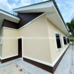 Lagenda Merak (Encik Suhaimi)