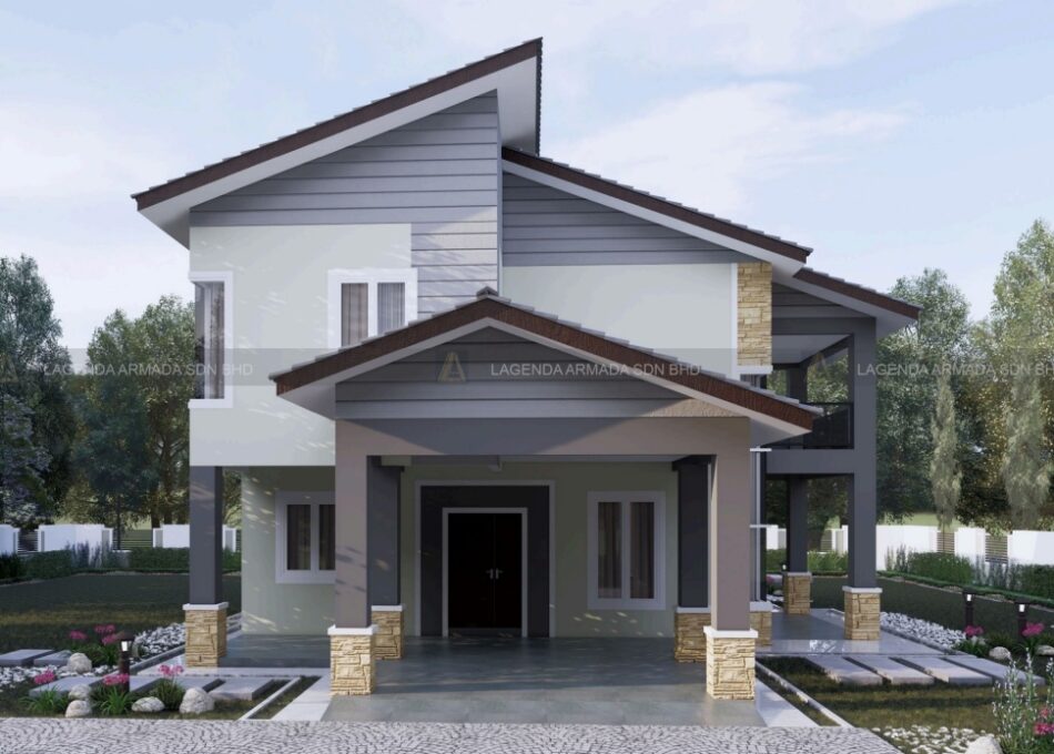 Lagenda Mewah