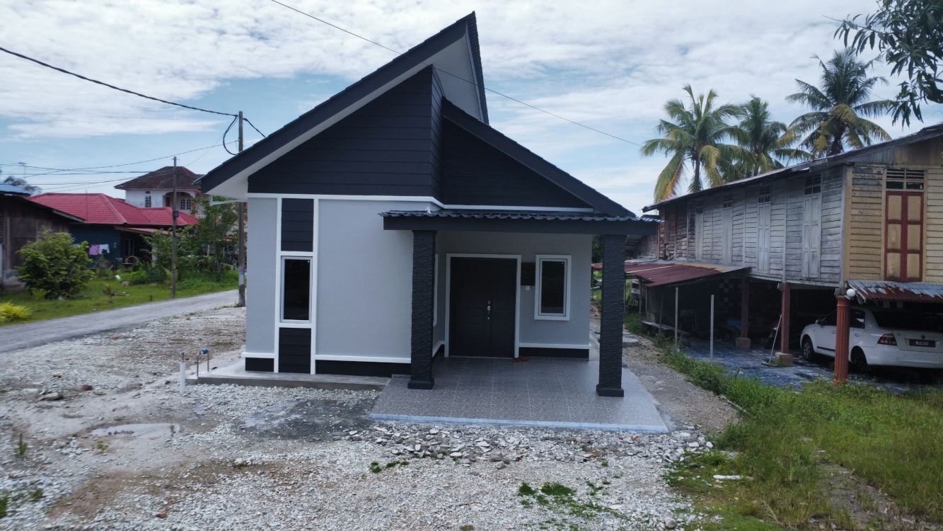 Lagenda Morib (Anizah Rahmad)