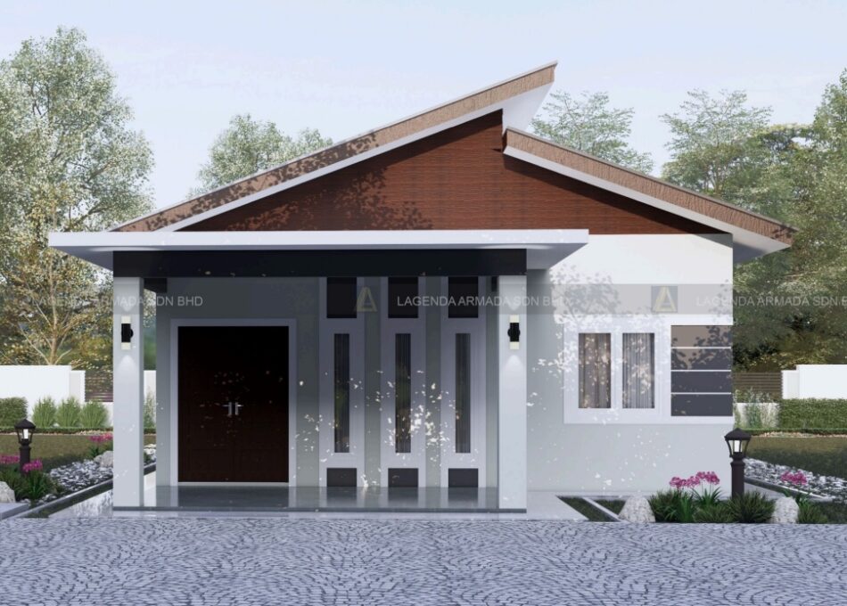 Lagenda Mutiara