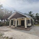 Lagenda Permatang (Hayati)
