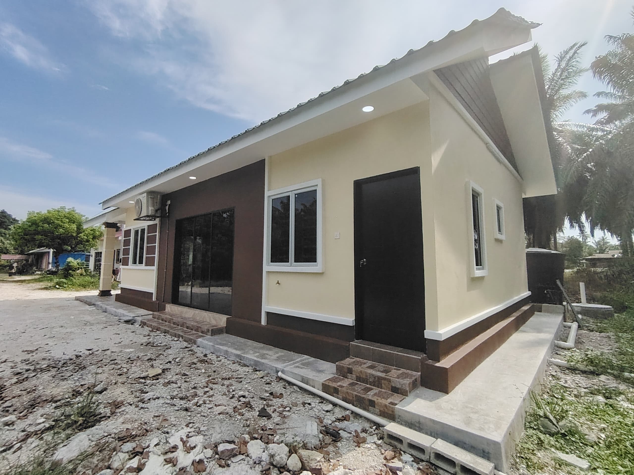 Lagenda Permatang (Hayati)