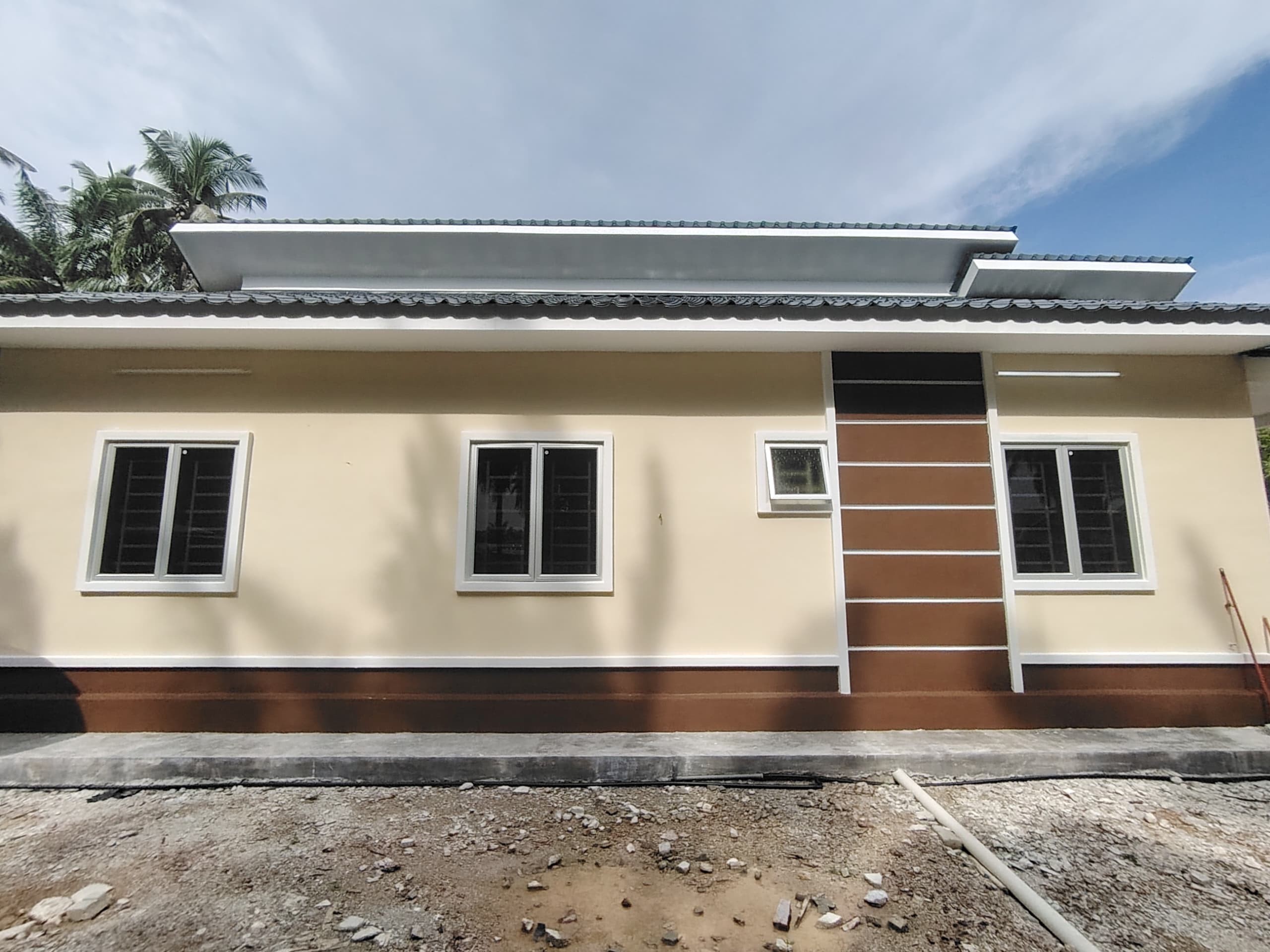 Lagenda Permatang (Hayati)